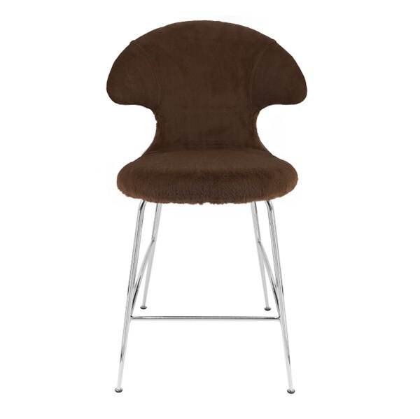 Time Flies Stool